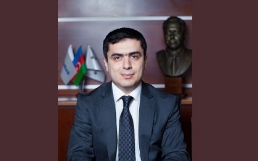 “Atabank”ın sədr müavini işdən çıxıb