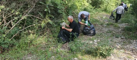 Ümumrespublika Təmizlik Marafonu başlayıb