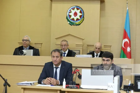 Victims in criminal case against Vagif Khachatryan provide testimonies, hearing to continue tomorrow - UPDATED