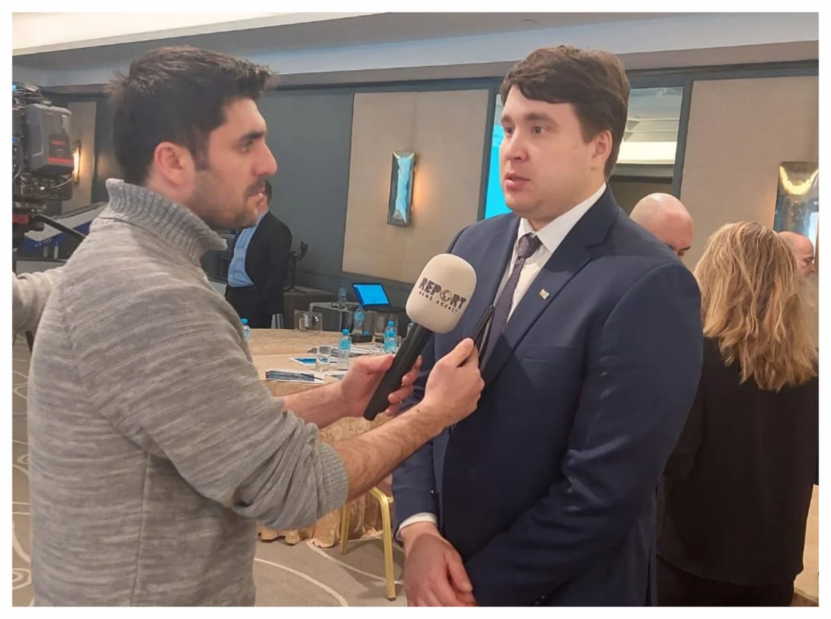 Azərbaycanda bankomatların qəpik pul qaytarması mümkün ola bilər