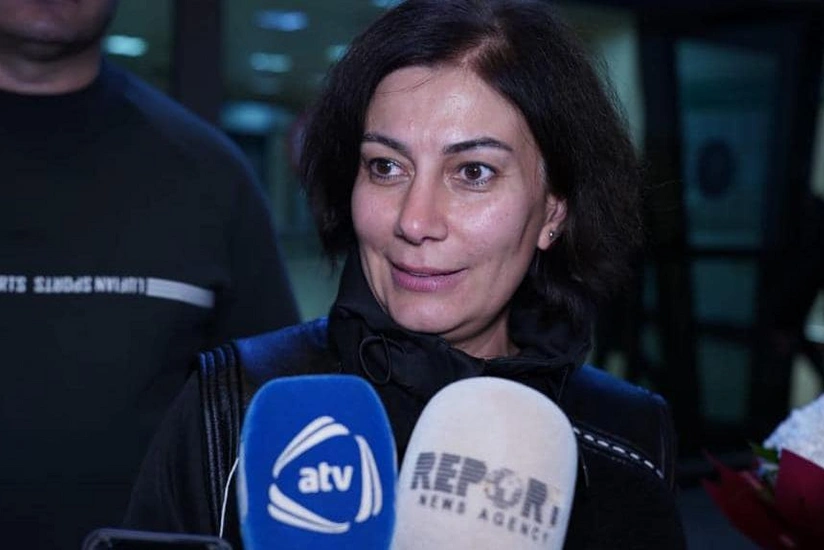 Azərbaycanın daha bir şahmat hakimi A kateqoriyalı status alıb