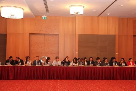 Bakıda tolerantlığın təşviqinə dair dinlərarası dialoq mövzusunda seminar keçirilir