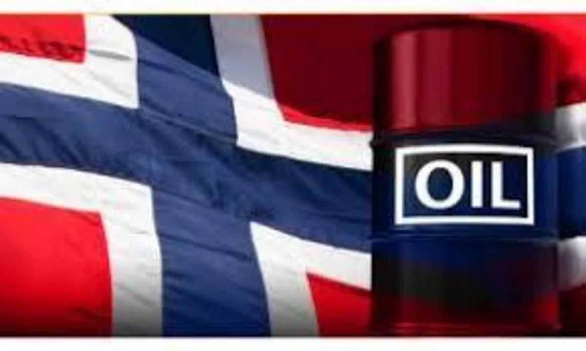 Norveçin suveren sərvət fondu tarixində ilk dəfə aktivlərini satıb