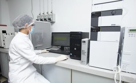 AQTA-nın növbəti laboratoriyası milli və beynəlxalq akkreditasiyadan keçib