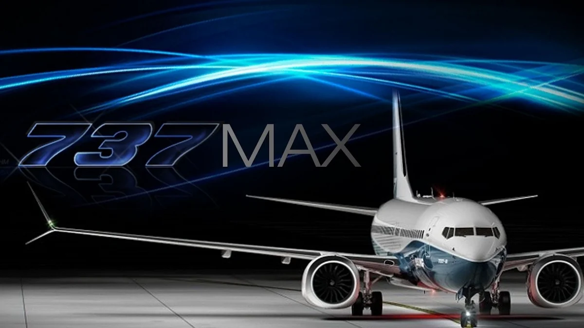 Boeing 737 MAX təyyarələrinin tədarükünü dayandırıb