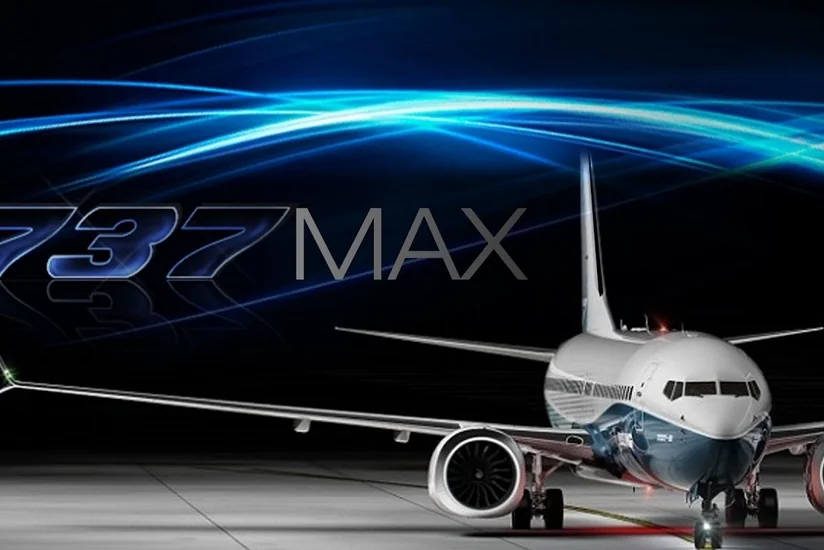 Boeing 737 MAX təyyarələrinin tədarükünü dayandırıb