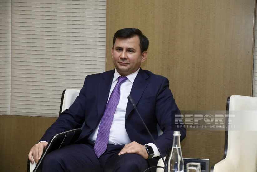 Middle Corridor company may begin operations later this year