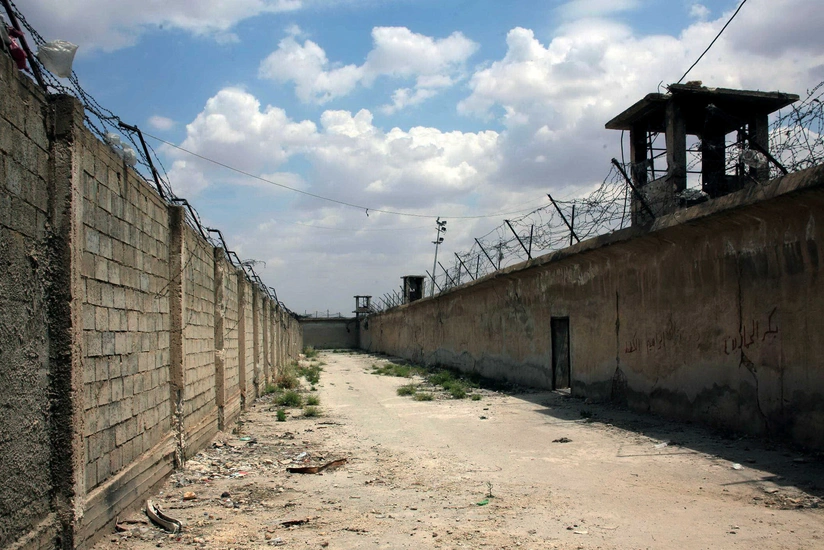 Террористы ИГ сбежали из тюрьмы в Сирии