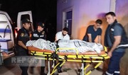 Kürdəmirdə qatar 44 yaşlı kişini vuraraq öldürüb