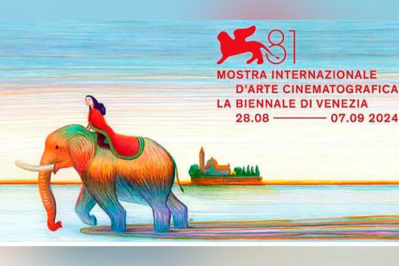 Venesiya Film Festivalında Azərbaycan filmləri nümayiş olunub