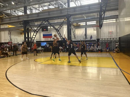 Azərbaycan təmsilçiləri Moskvada keçirilən beynəlxalq yarışda 8 medal qazanıblar