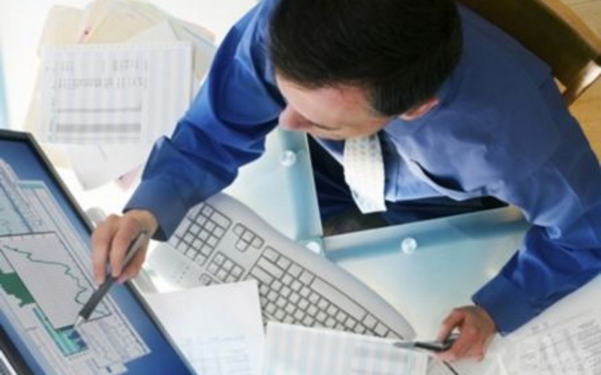 ​Azərbaycan bank sektorunun əsas pul-kredit göstəriciləri (01.04.2015-ci il) - İCMAL