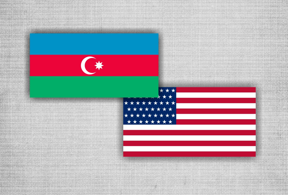 US, Azerbaijan mull economic ties