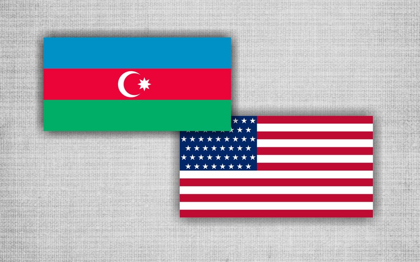 US, Azerbaijan mull economic ties