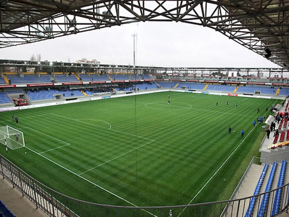 Neftçinin Qəbələ ilə Bakcell Arenada qarşılaşmamasının səbəbi müəyyənləşib