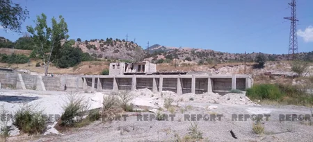 Журналисты побывали в селе Сус Лачынского района
