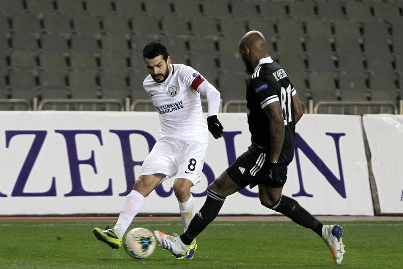 Premyer Liqa: “Qarabağ” bu gün “Neftçi”ni qəbul edəcək