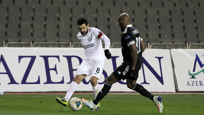 Premyer Liqa: “Qarabağ” bu gün “Neftçi”ni qəbul edəcək