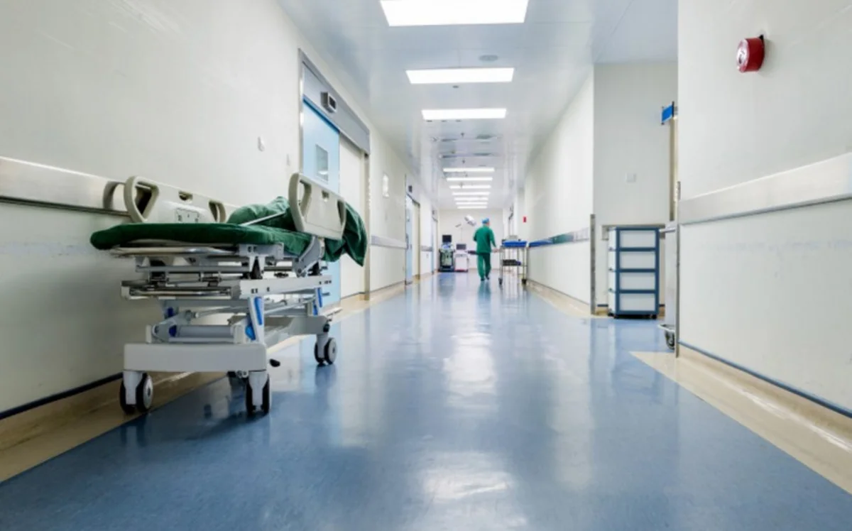 TABIB official criticizes hospitals' activity