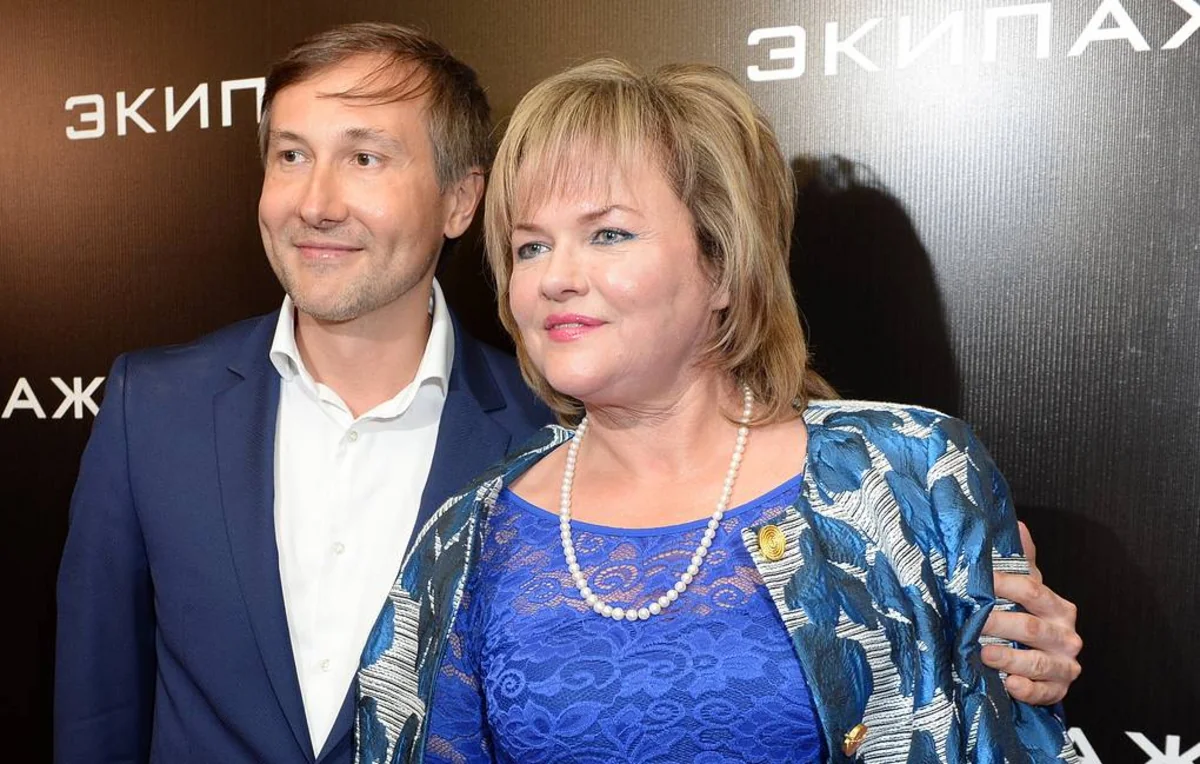 Умерла советская и российская актриса Александра Яковлева