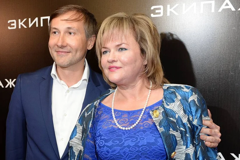 Умерла советская и российская актриса Александра Яковлева