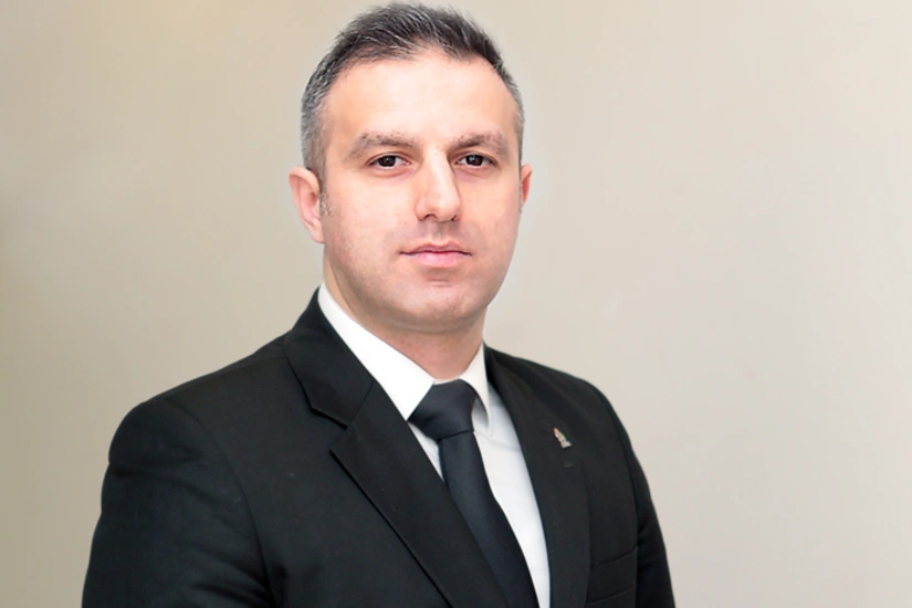 AFFA rəsmisi Konfrans Liqasının oyununa təyinat alıb