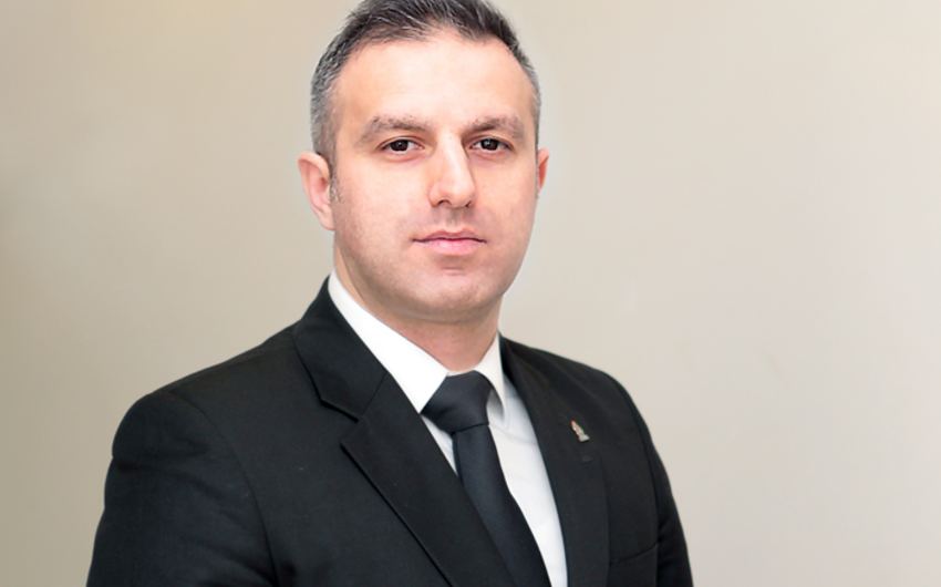 AFFA rəsmisi Konfrans Liqasının oyununa təyinat alıb