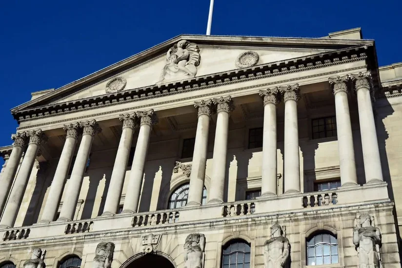 Bank of England may have to raise rates to 5% to fight inflation