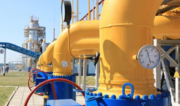 Energy Ministry: Over 182 bcm of gas transported via Southern Gas Corridor
