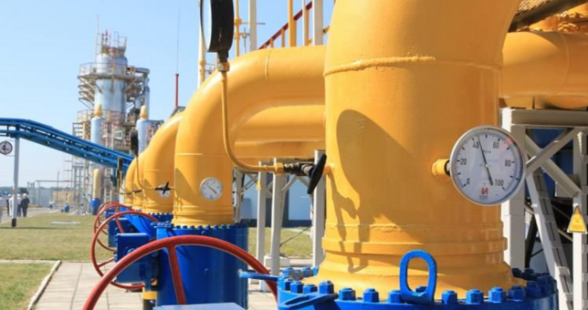 Минэнерго: По ЮГК транспортировано более 182 млрд кубометров газа
