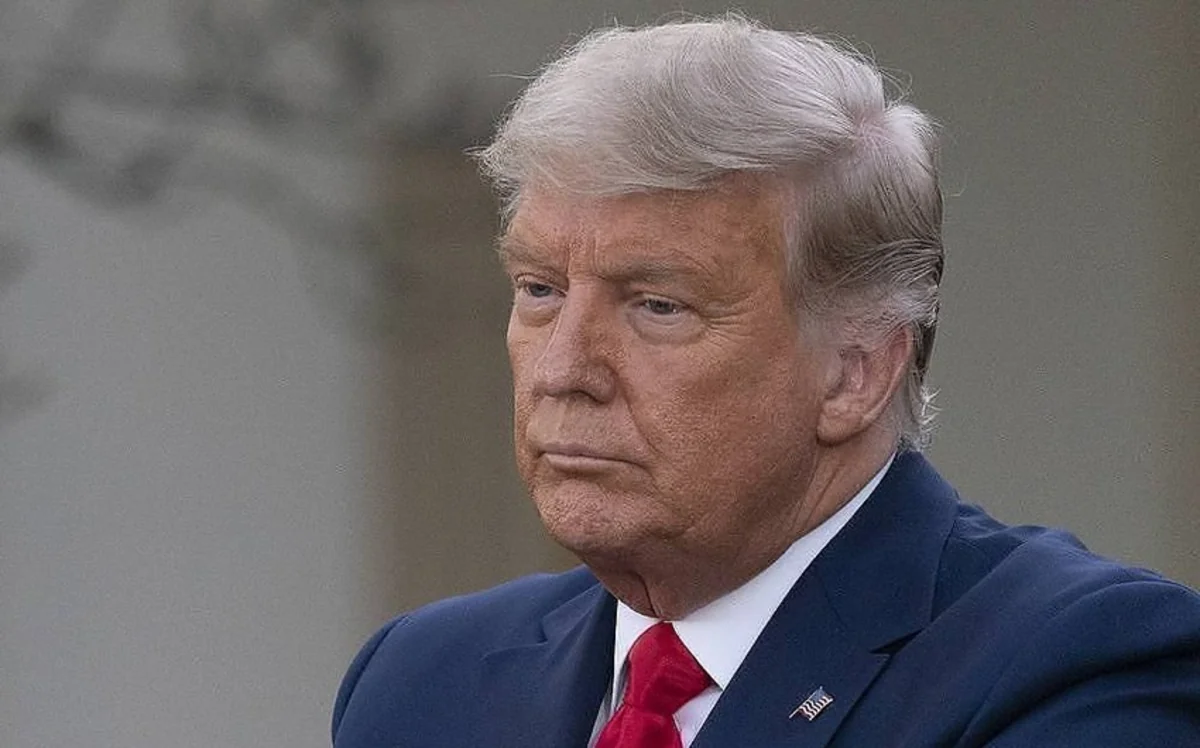 Trump plans to live at Mar-a-Lago, employ some current aides after presidency