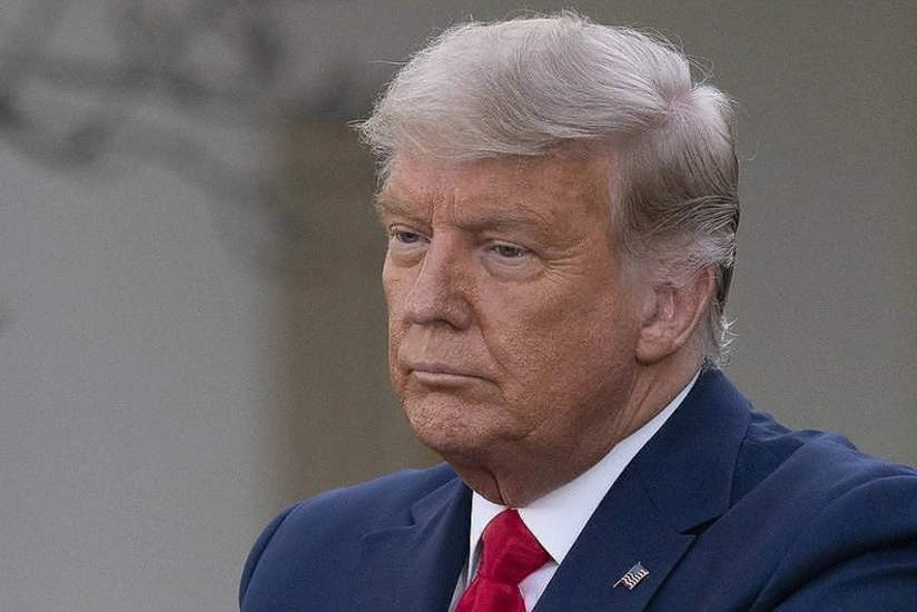 Trump plans to live at Mar-a-Lago, employ some current aides after presidency