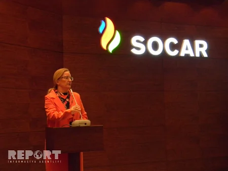 Tbilisidə 20 Yanvar faciəsinin ildönümünə həsr olunmuş tədbir keçirilib