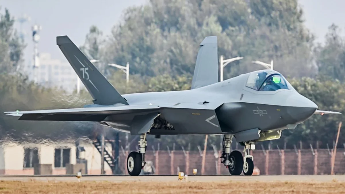 ВВС Дании сообщили о прибытии в страну четырех истребителей F-35 из США