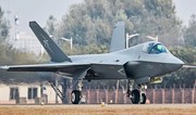 ВВС Дании сообщили о прибытии в страну четырех истребителей F-35 из США