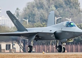 ВВС Дании сообщили о прибытии в страну четырех истребителей F-35 из США