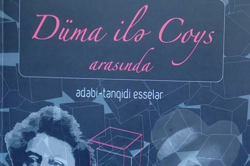 ​Kamal Abdullanın yeni kitabı çap olunub