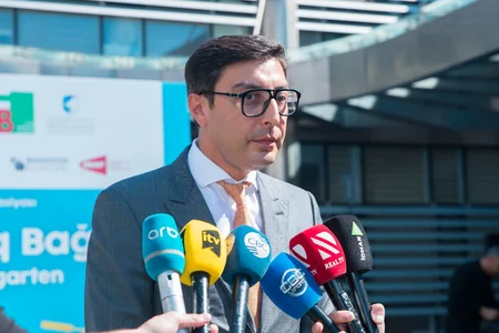 Azərbaycan Badminton Federasiyası yeni layihəsini təqdim edib