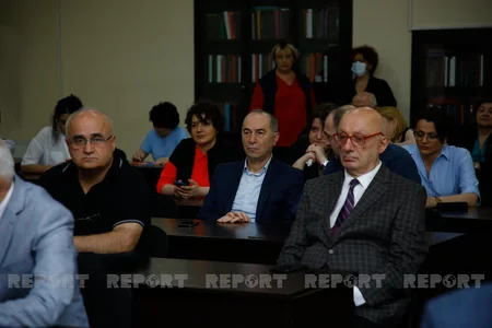 Səfirin müşaviri: “Azərbaycan və Gürcüstan hər zaman Qafqazda sülh və inkişafın tərəfdarı olub”