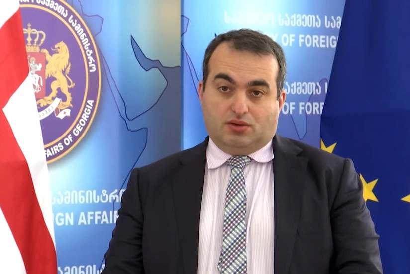 Nazir müavini: “Gürcüstan ərazisi ilə hərbi yüklərin tranzitinə yol verməyəcək”