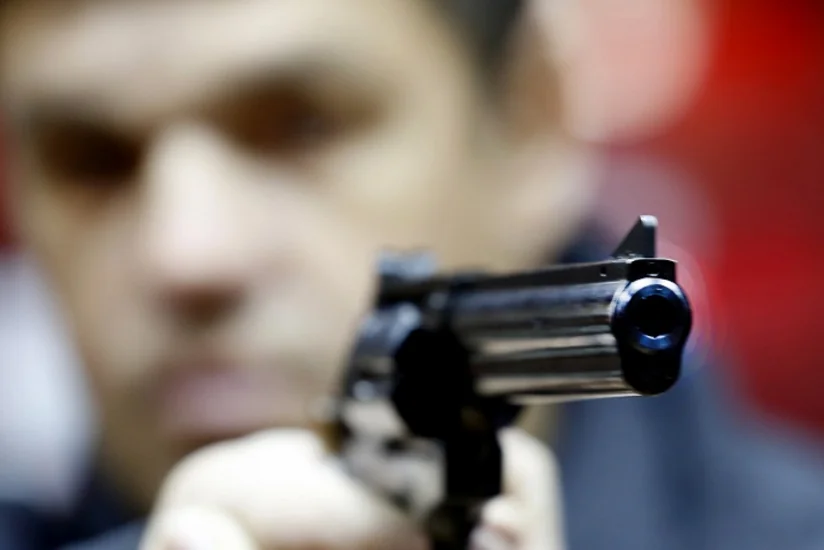 ​ABŞ-da qonaqlıqdakı atışma nəticəsində 7 nəfər yaralanıb