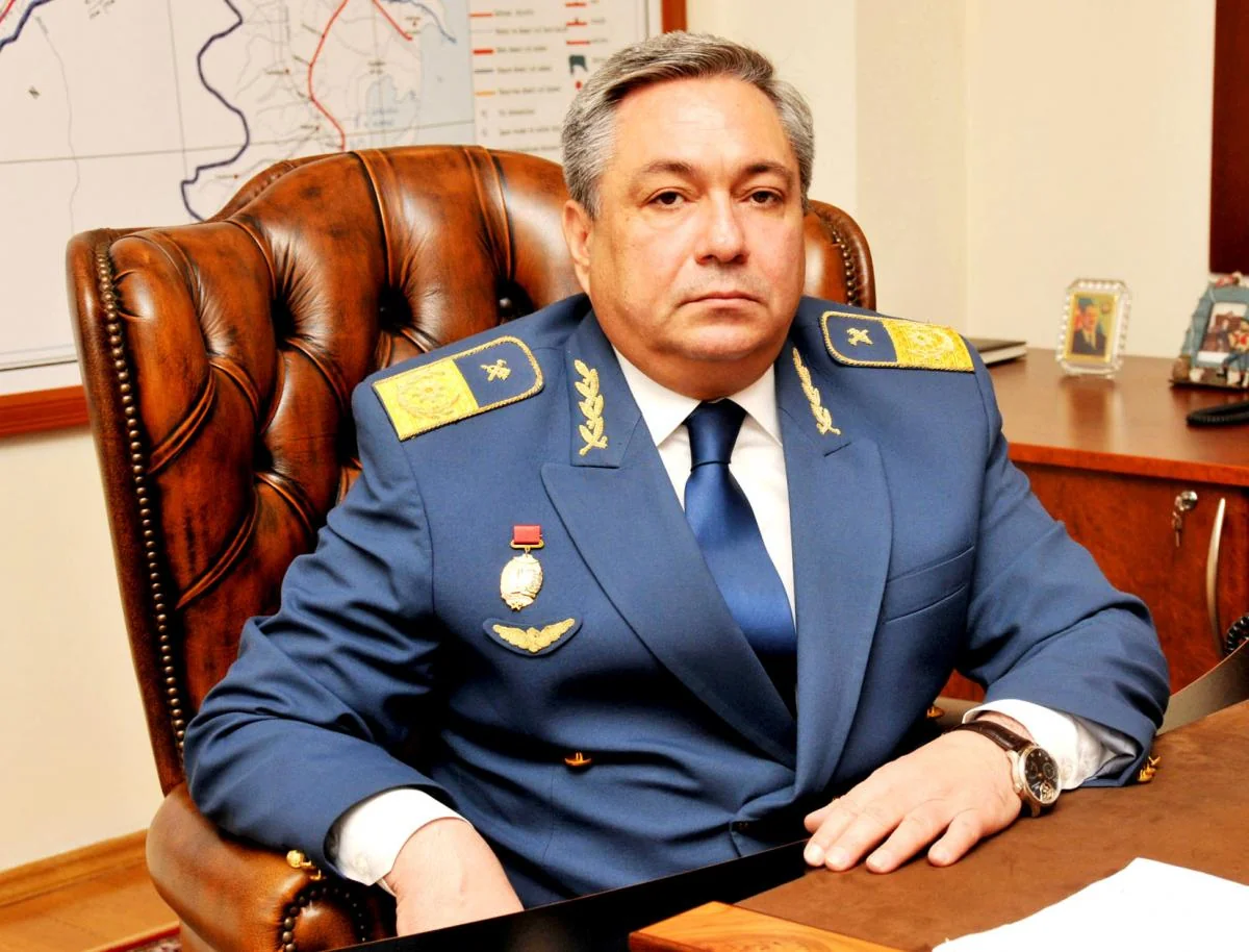 Sabiq nazir müavininin qohumunun məhkəməsində zərərçəkmiş ifadə verib - YENİLƏNİB