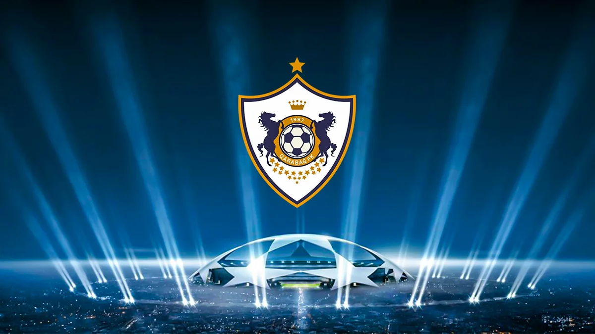 Карабах победил Шериф и прошел в следующий раунд