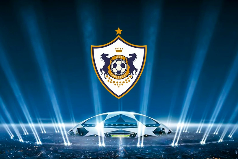 Карабах победил Шериф и прошел в следующий раунд