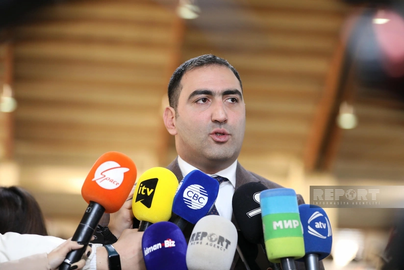 Azərbaycan çövkən liqası keçiriləcək