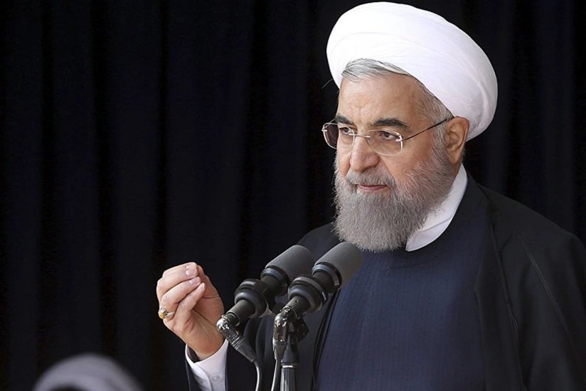 İran prezidenti: “Ölkələrimiz separatçılığı qəbul etmir”