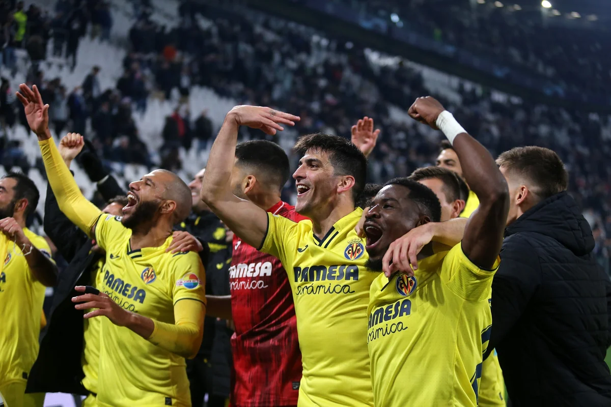 Объявлена команда недели в Лиге чемпионов