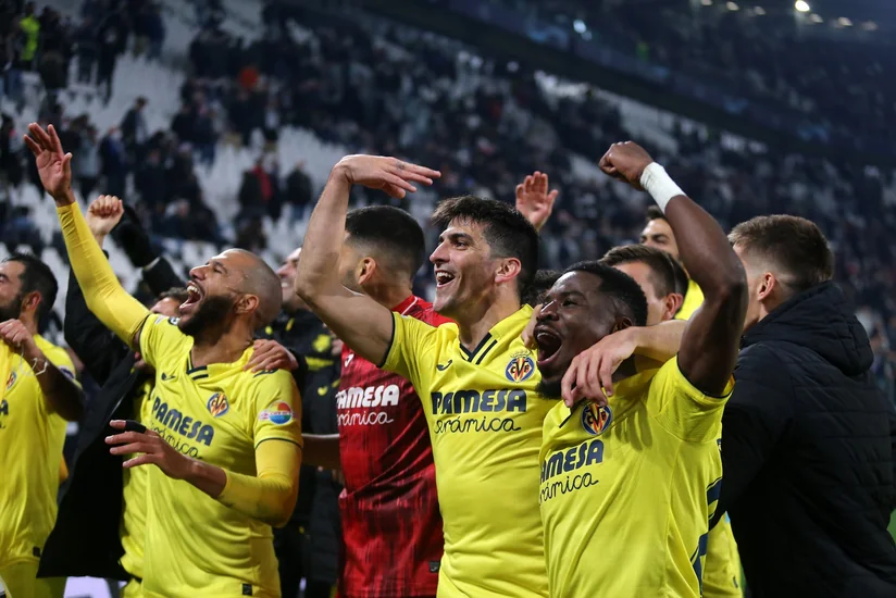 Объявлена команда недели в Лиге чемпионов