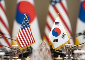 США и Южная Корея призвали КНДР вернуться к переговорам