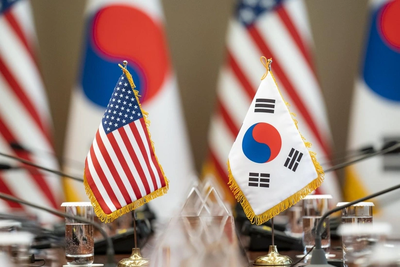 США и Южная Корея призвали КНДР вернуться к переговорам